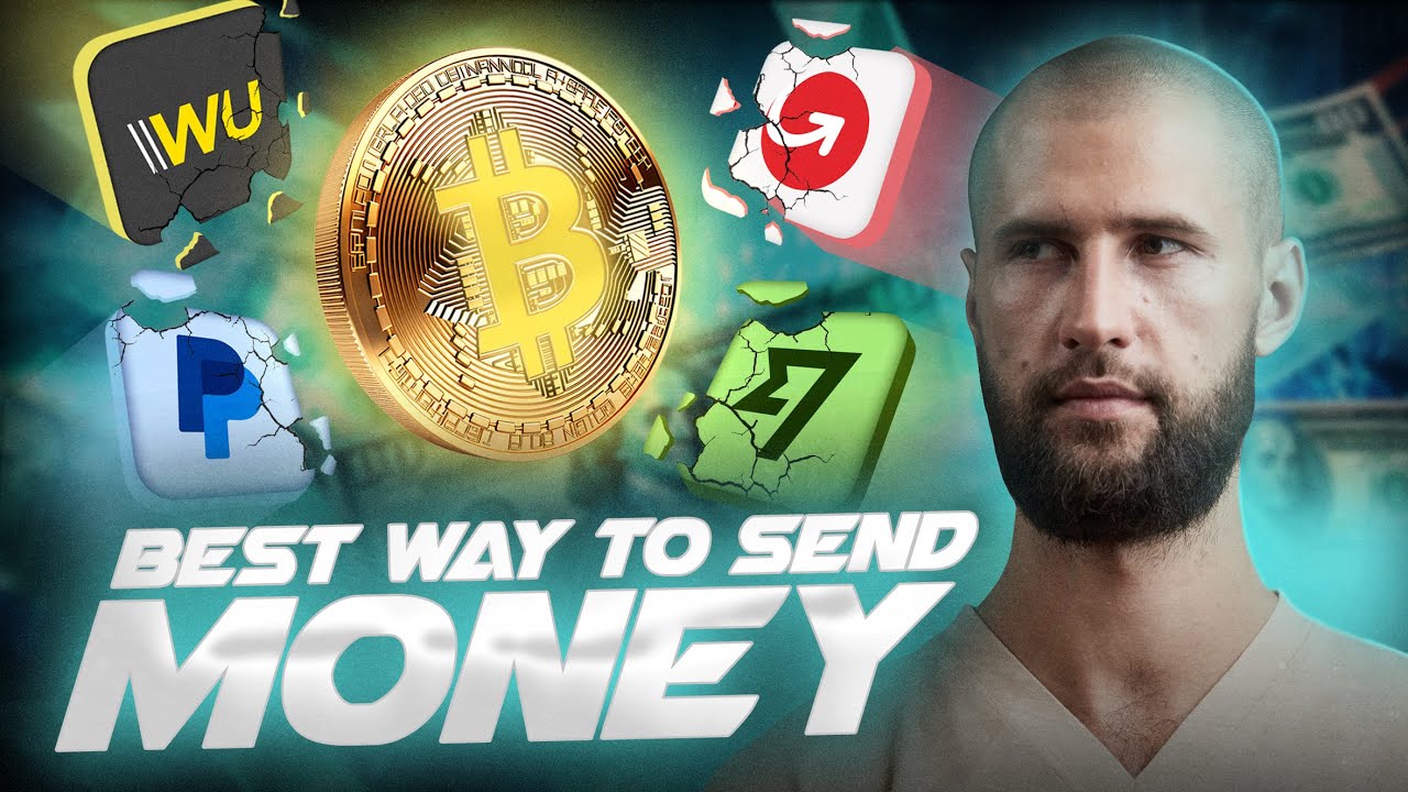 HOW I SAVED THOUSANDS OF DOLLARS USING CRYPTO? PayPal vs Wise vs Crypto
