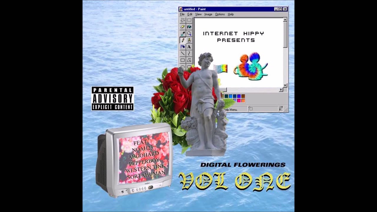 Nicholas J - Believe You Me [Prod. by Nicholas J]