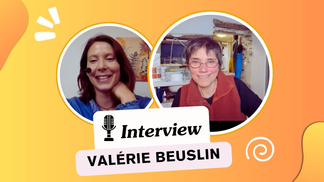 Interview Valérie Beuslin : reconversion céramique et pièges de l’autodidacte