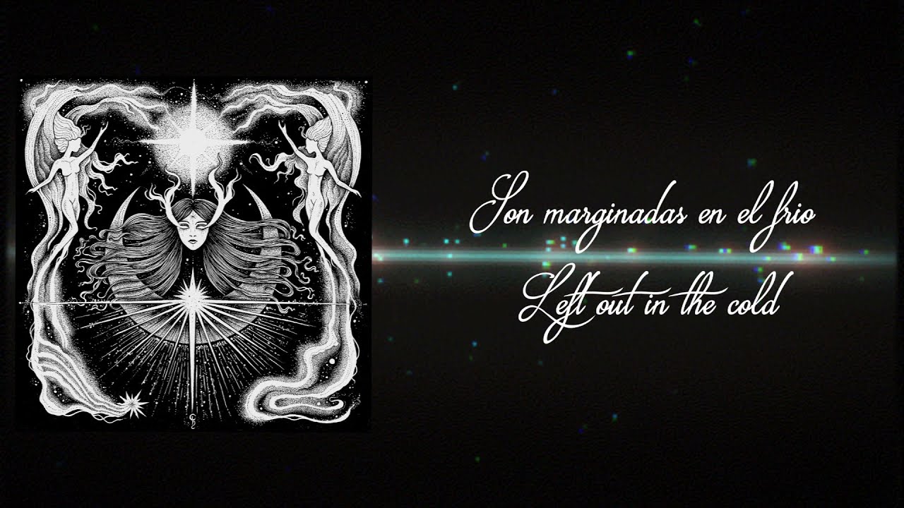 ISON - Waves (Ft. Cammie Gilbert) / Lyrics - Sub español