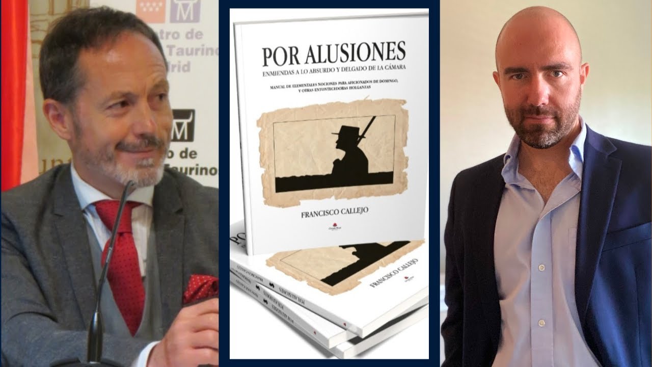 FRANCISCO CALLEJO. 