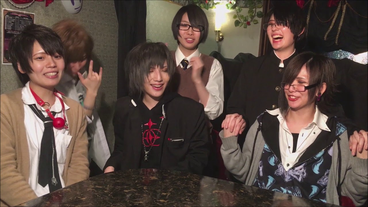 【男装】改めて自己紹介①【ZAC】