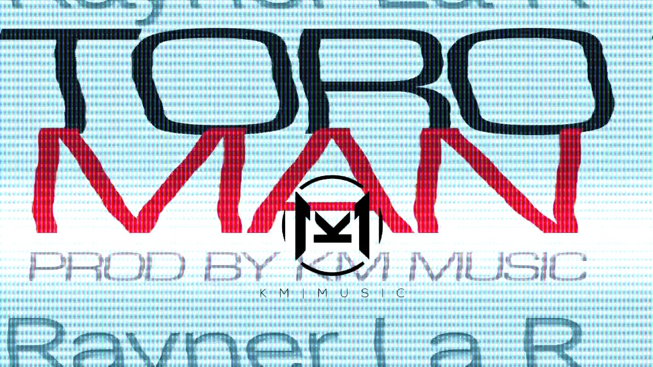 TOROMAN- La R PROD. BY KM MUSIC