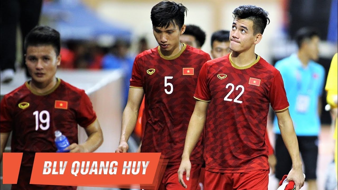 BÌNH LUẬN TRƯỚC TRẬN CHUNG KẾT SEA GAMES 30 | U22 Việt Nam - U22 Indonesia
