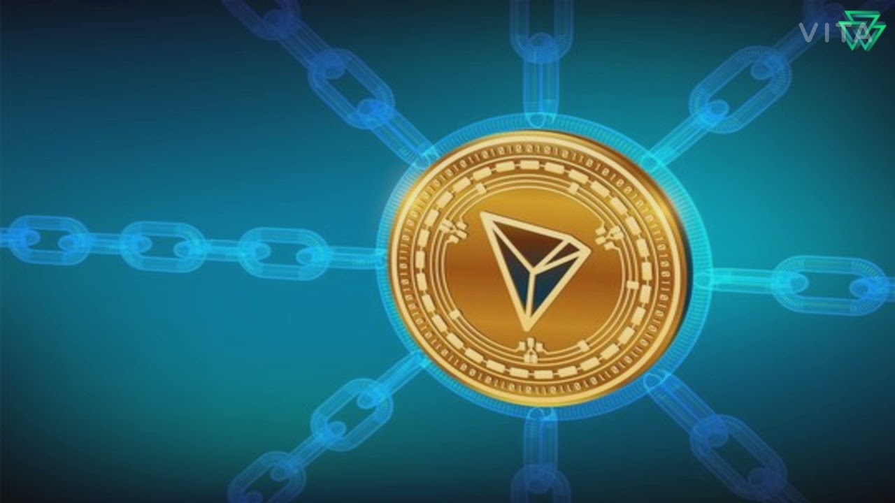 TRON BLOCKCHAIN