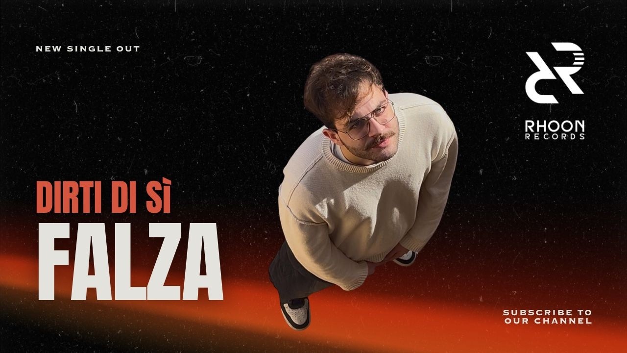 FALZA - Dirti di sì (Video ufficiale)