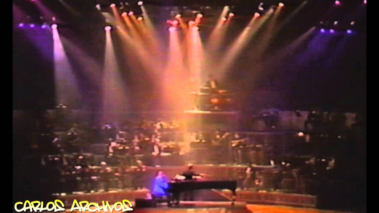 Ilan Chester - Dimelo En Vivo 1986