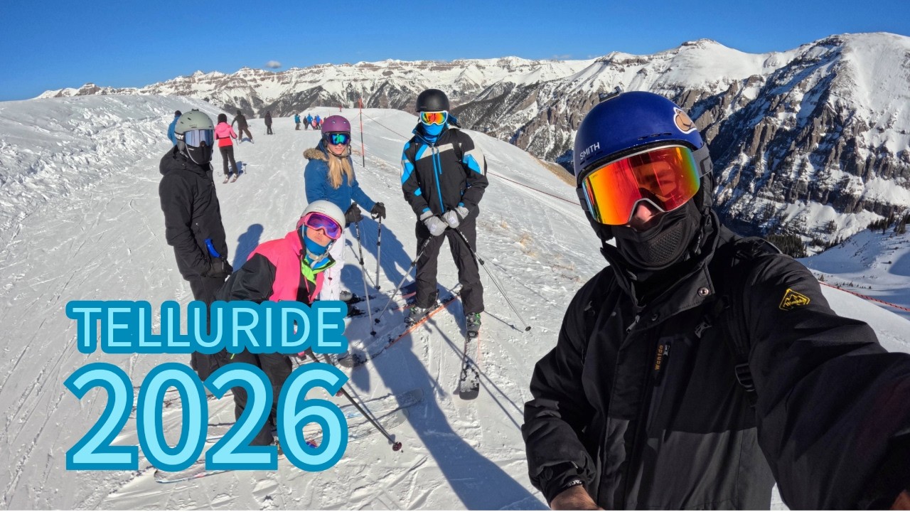 Telluride 2026