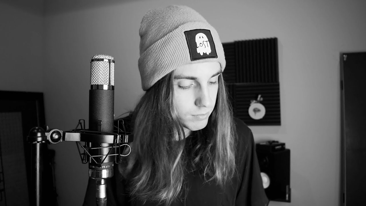 Point North - Gasoline (Cover by Blake Roses)