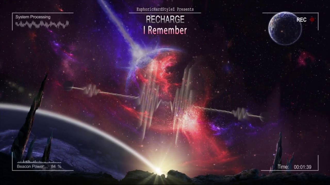 Recharge - I Remember [Free Release]
