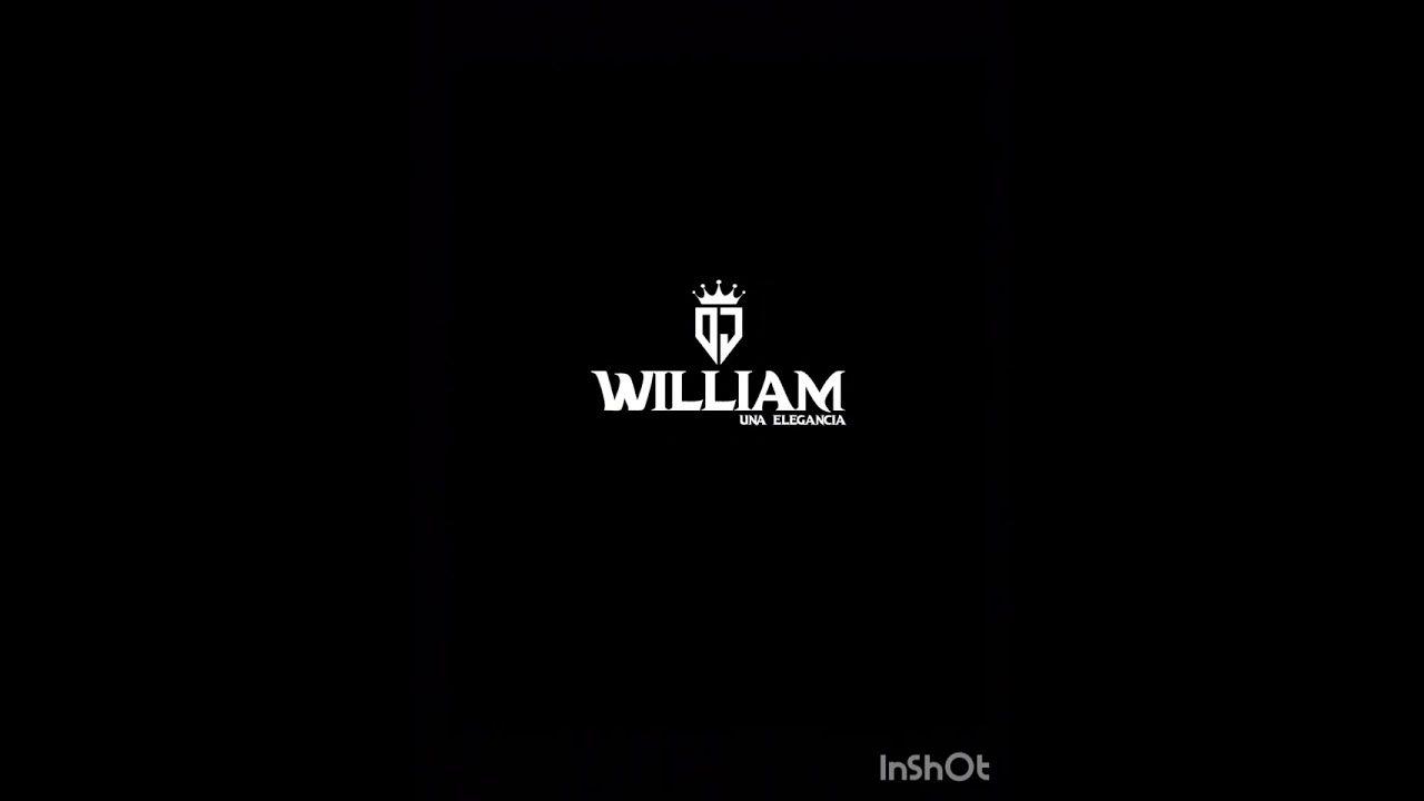 INTRO DE REGETON  DJWILLIAM MONRROY