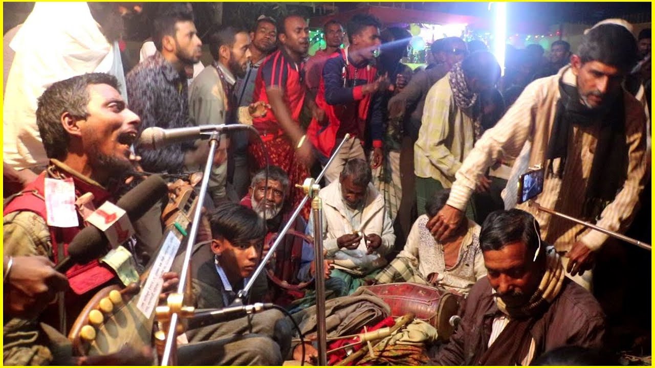 শিকল পাগলের গানের তালে নিউ স্টাইলের জিগীর দেখুন #NewStyleJigir ।। Shikol Pagol Song