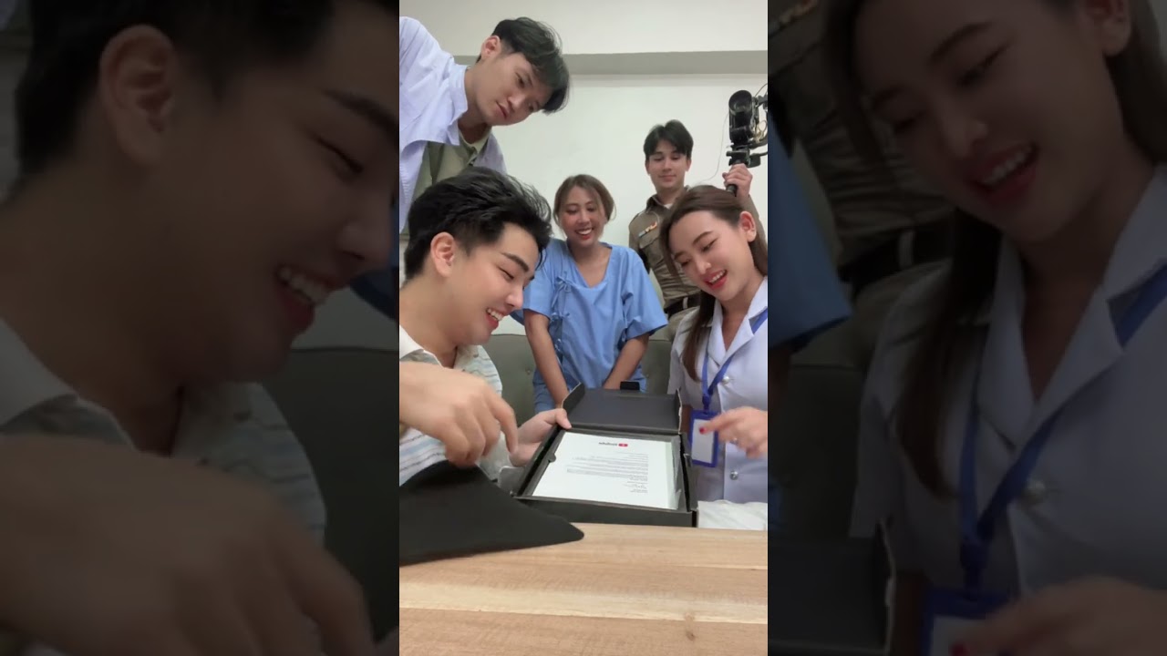 ขอบคุณทุกกำลังใจและทุกๆการติดตามค่ะ