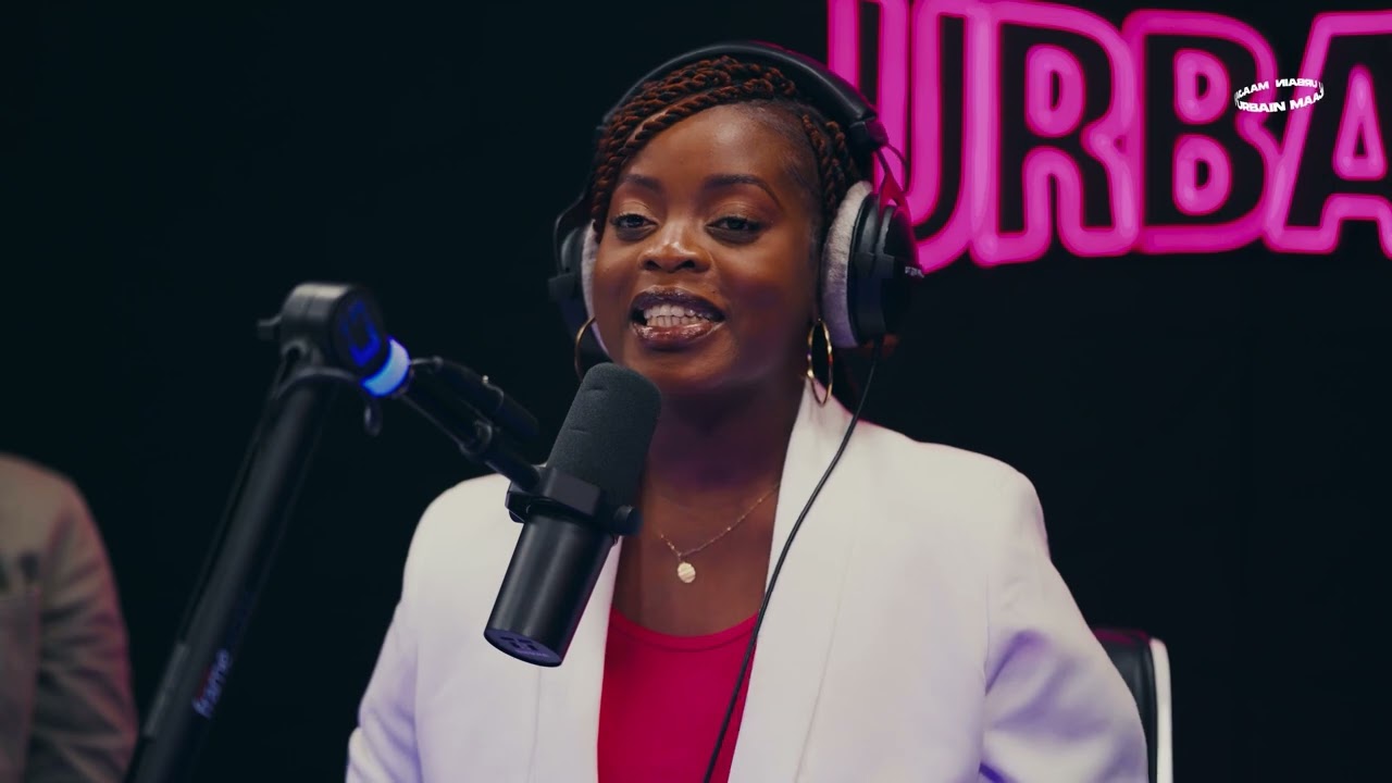 Maajabu Urbain – Rhema Loseke : musique, parcours et vision