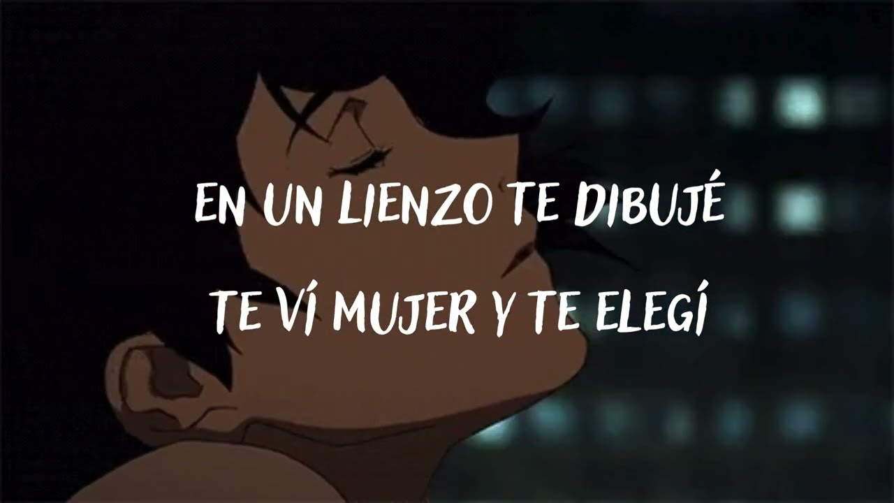 Lienzo De Mujer - Teo Mc - Leure - Fify Producer
