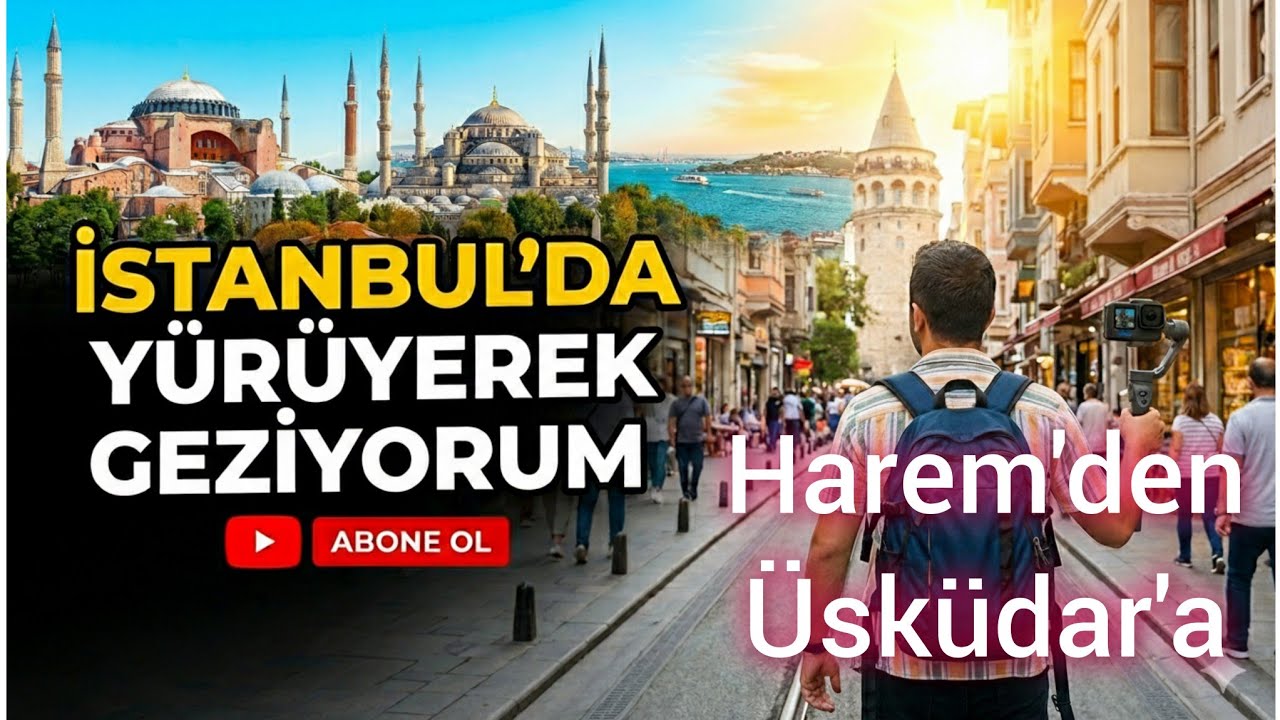 Harem Üsküdar -1-