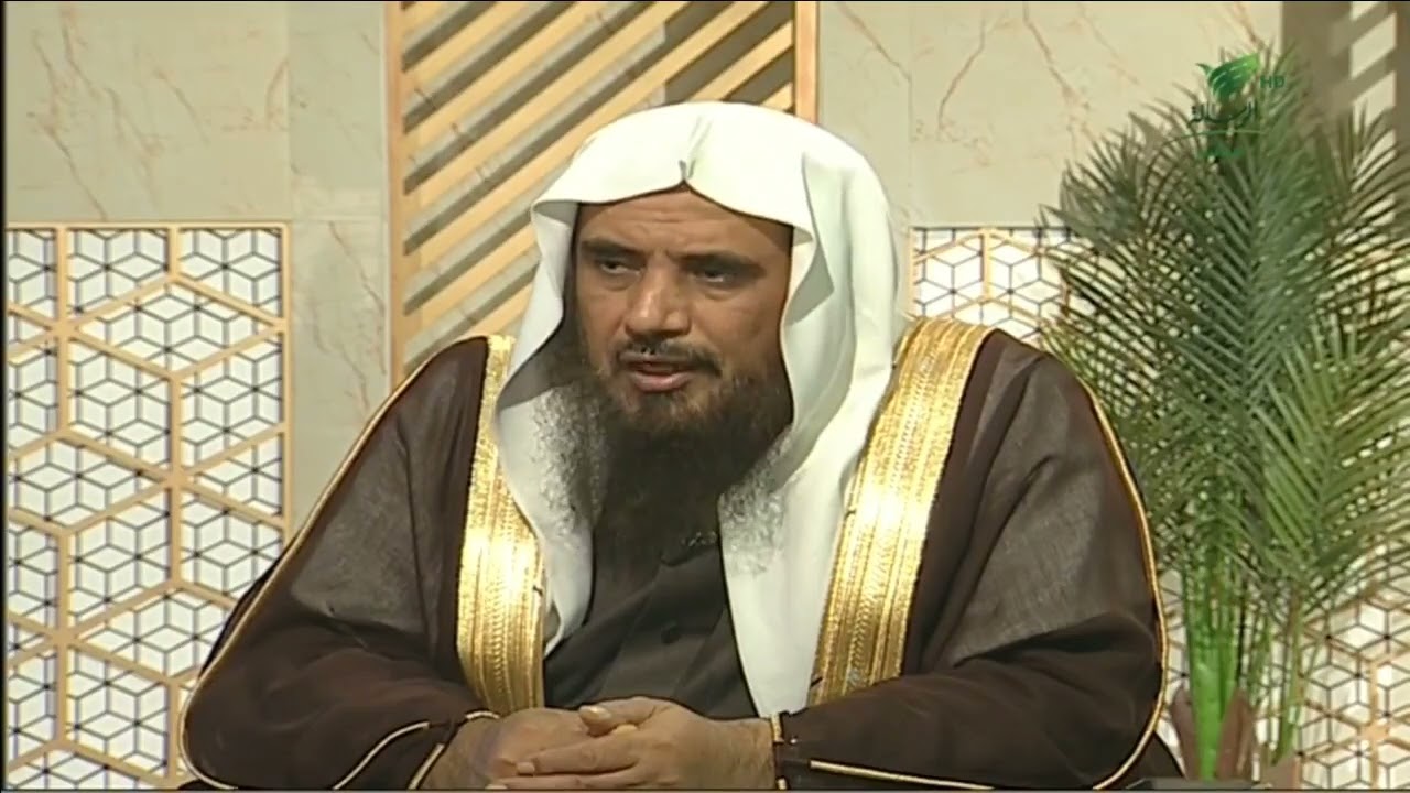 ما حكم الحصول على هدايا عند الشراء من متجر إلكتروني؟ -الشيخ د. سعد الخثلان #يستفتونك