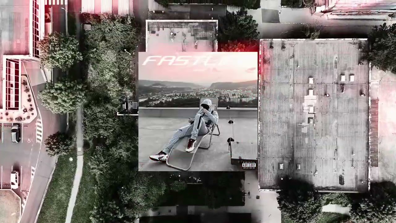 JD23 x Tonny Gospell - SPORTMODE 