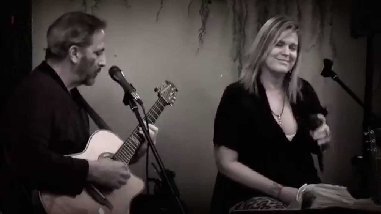 what a wonderful world at the Grey Horse Tavern