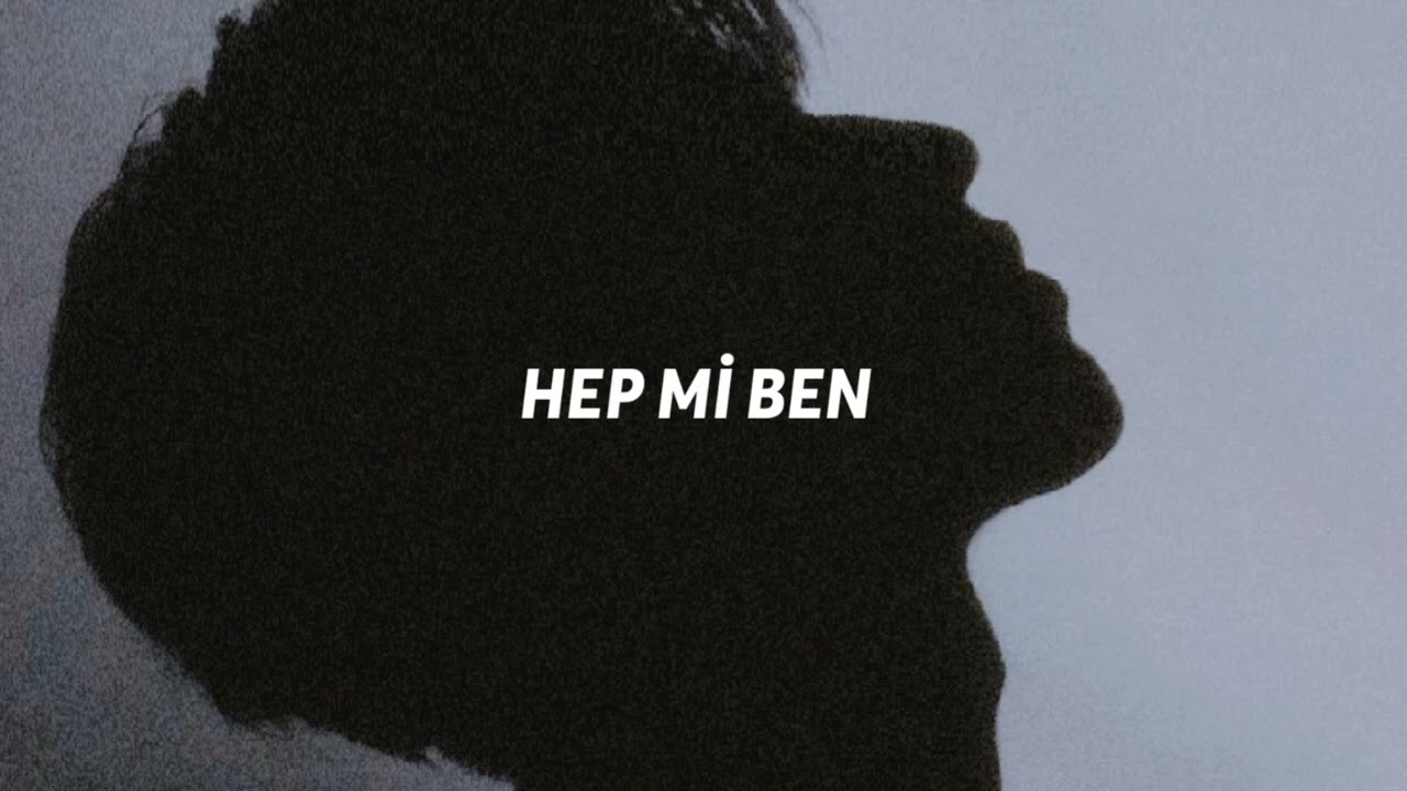 Ayaz Erdoğan - Hep Mi Ben (Speed up Reverb)