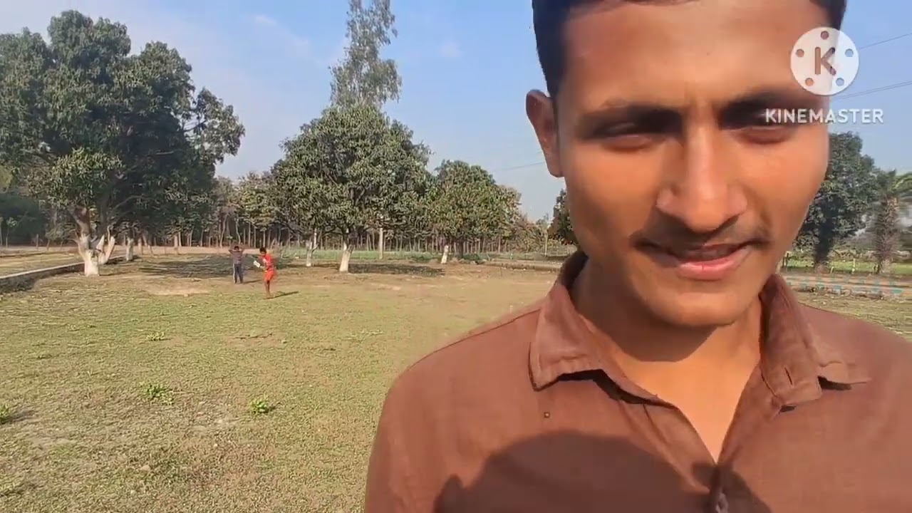 Aaj Kuldeep bhai  Shivam Bhai, satyam bhai, ke saath Mein match, khelkar bahut, mazaa, Aaya. Guys 👦 