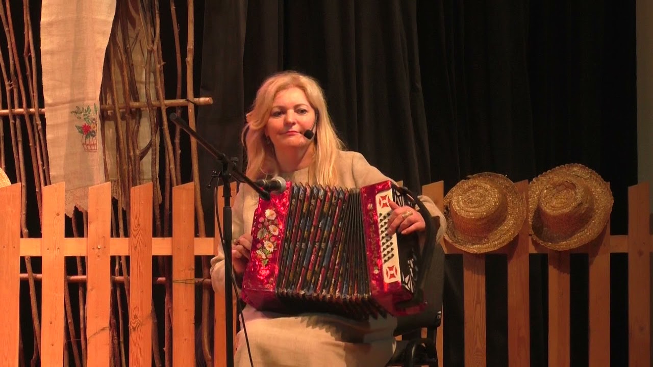Biržai , 49-oji armonikininkų šventė ,,AUKŠTAITIJOS  ARMONIKA-2021''. 2021.06.05.(pirma dalis)