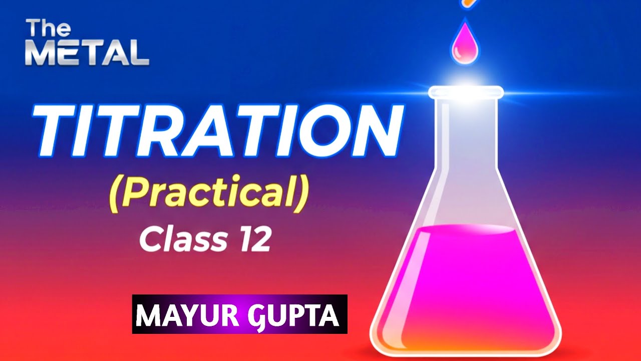Titration Practical #titration #chemistry #cbse #lab practical #kmno4#boards #icse #isc #cambridge 