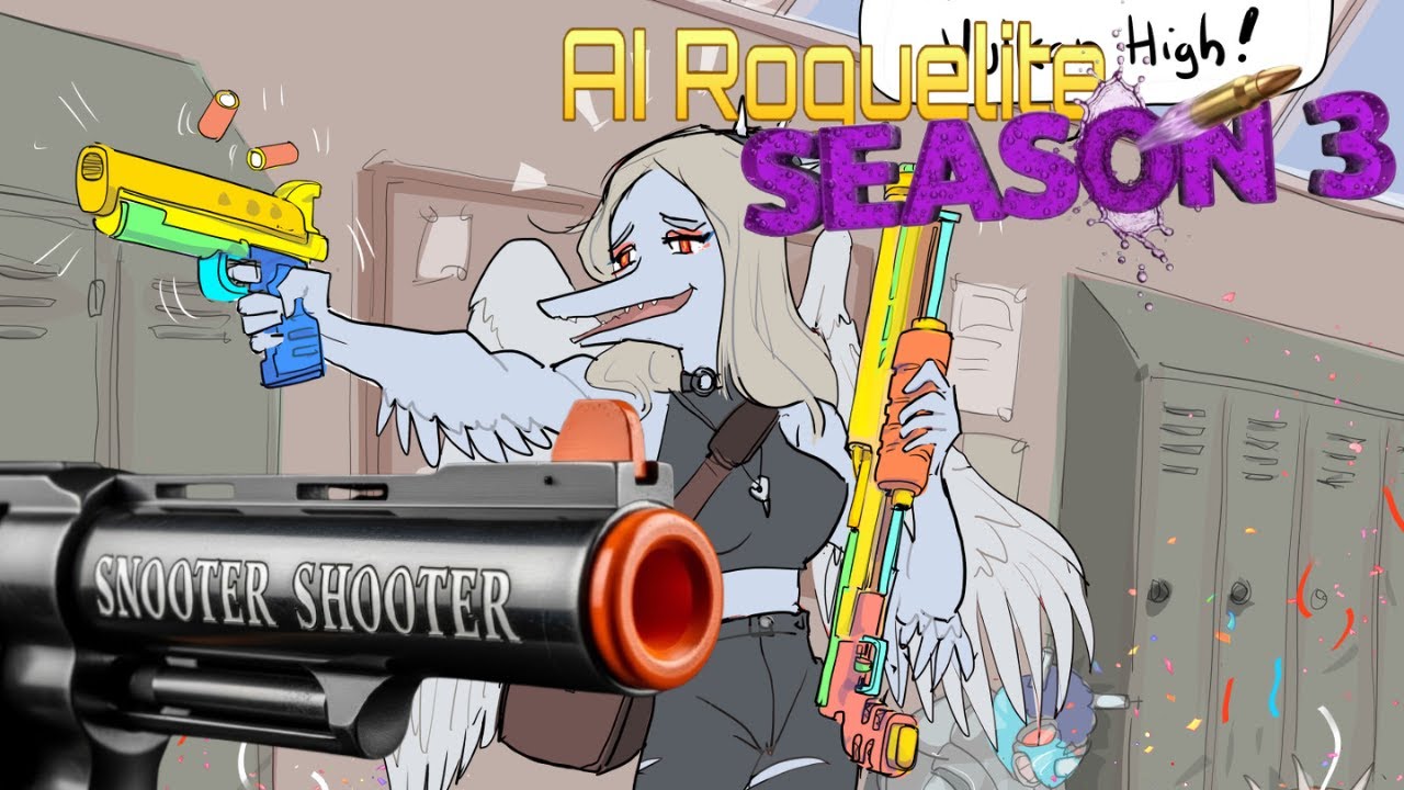 Snooter Shooter