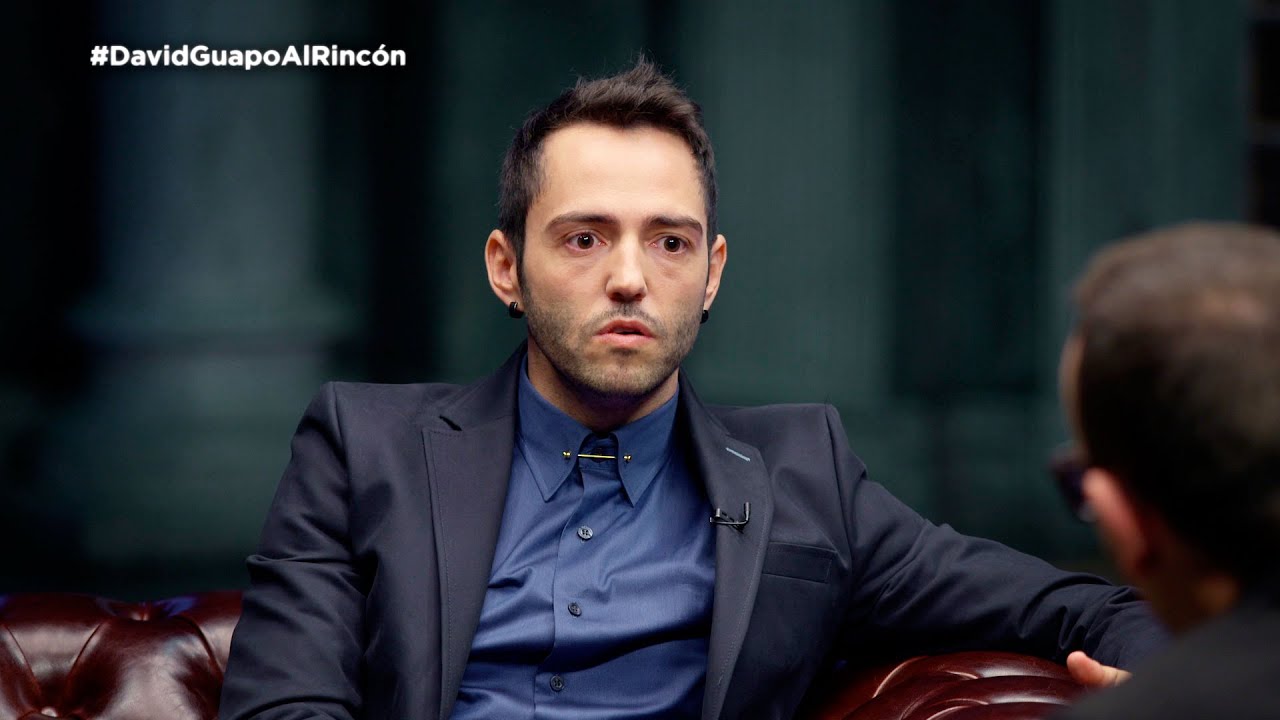 David Guapo: 