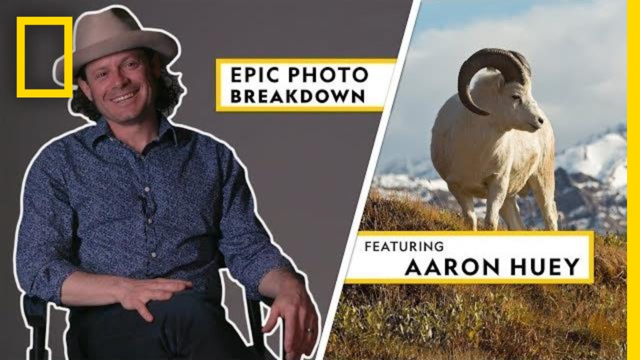 Nat Geo's Aaron Huey's Most Epic Photos | National Geographic