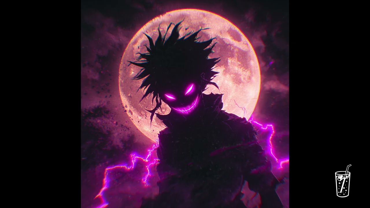 de jure / Dark ∞ Phonk