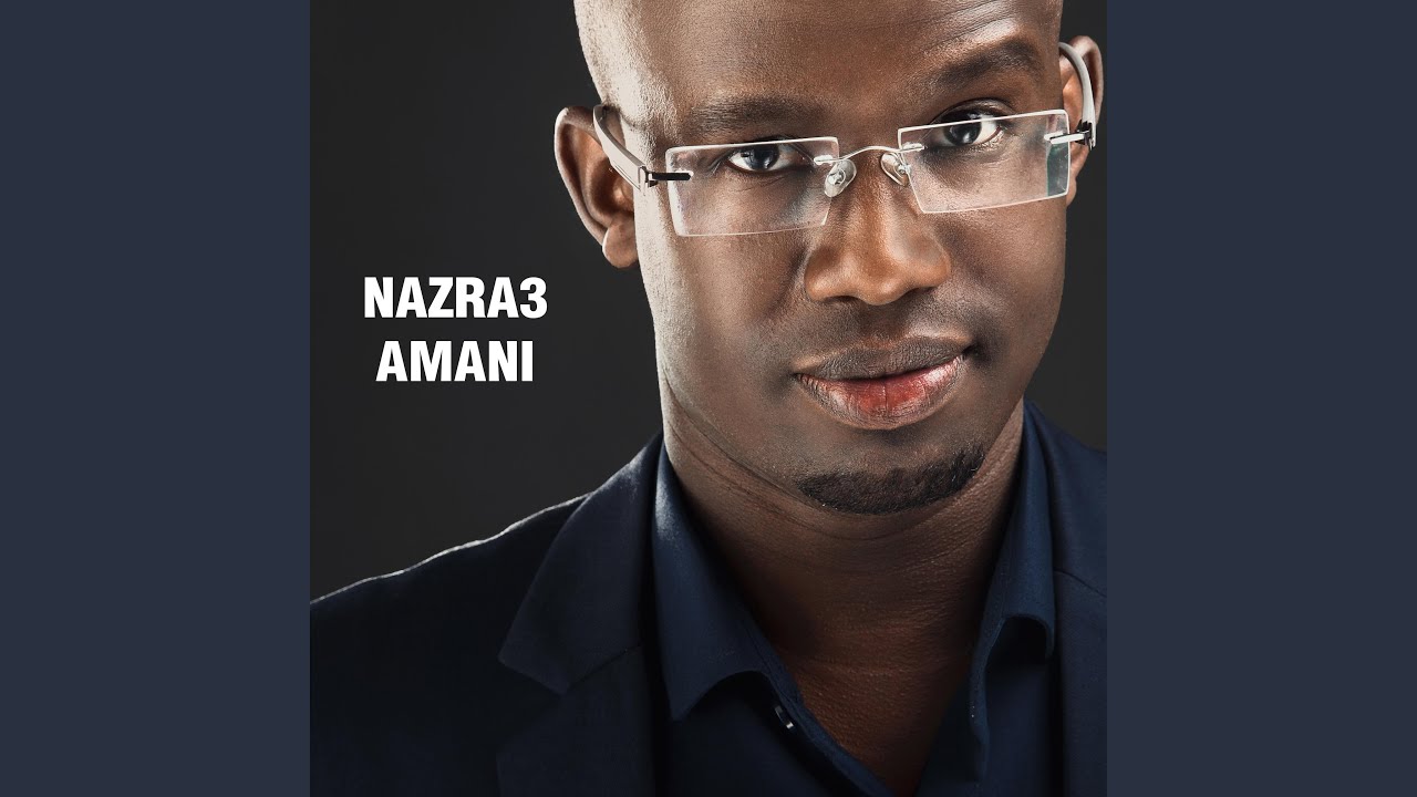Nazraamani