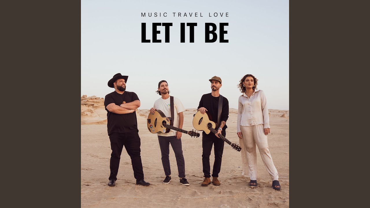 Let It Be