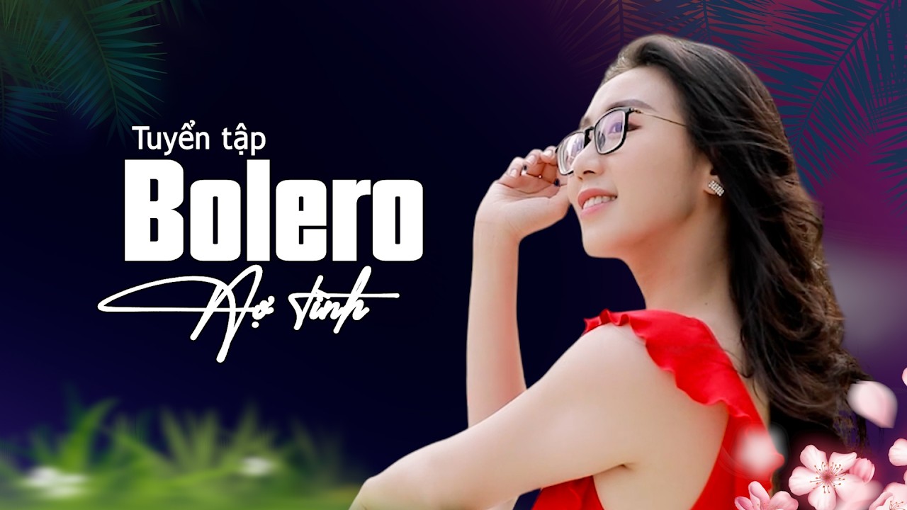 Tuyển Tập Bolero Hay Nhất 2026 - Nợ Tình #bolerovietnam #bolerohay #bolero
