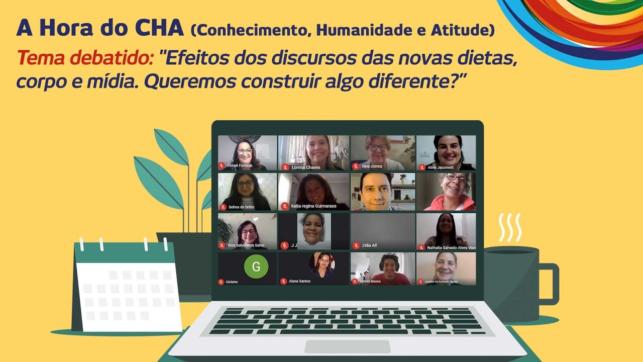 Efeitos dos discursos das novas dietas, corpo e mídia. Queremos construir algo diferente?