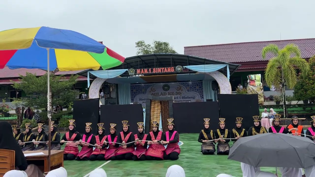 5 Februari 2026