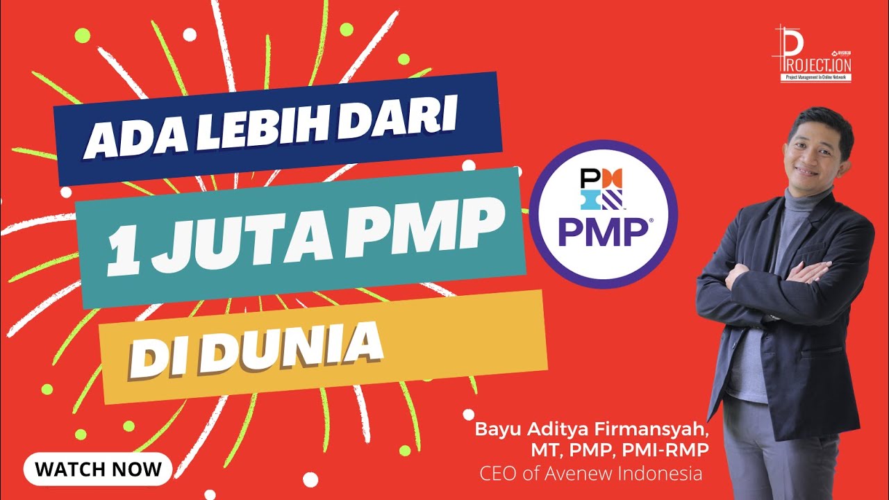 Cara Efektif Mendapatkan Sertifikasi PMP