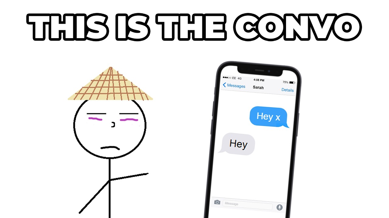 Why Gen Z Can't Connect...