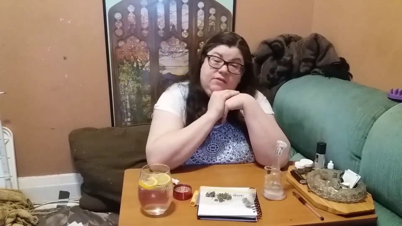 Lamb's Bread Strain Review