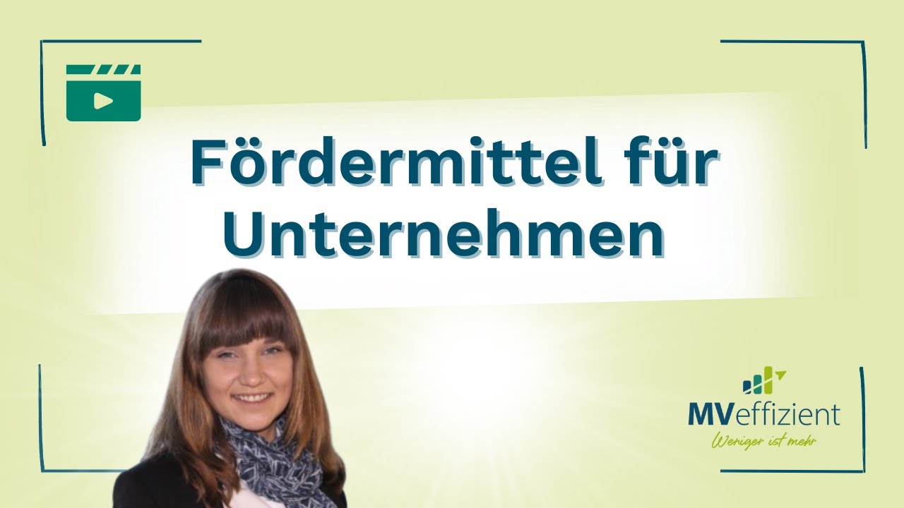 Fördermittel für Unternehmen: So gelingt die Energiewende mit EEW, BEG & Co.