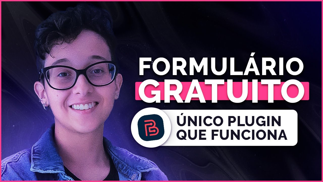 Formulário Gratuito no Wordpress e Elementor | Passo a Passo - 2024 ]