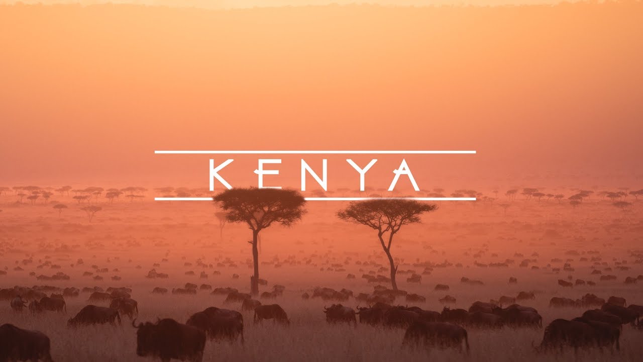 KENYA | Trip of a lifetime