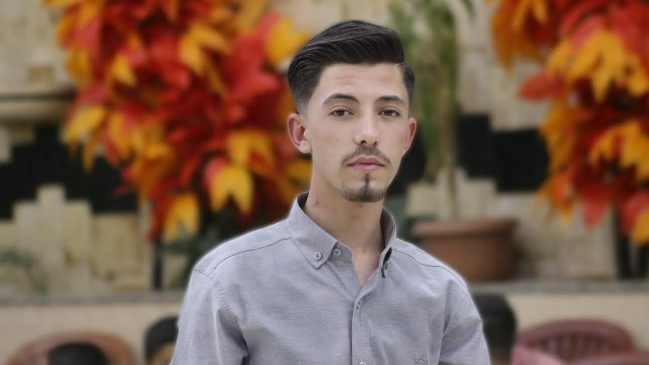 حفل زفاف العريس محمد نور محمد شريف طربيشي(1)