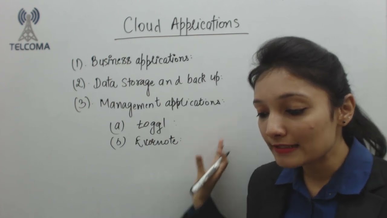 25 CC applications & providers