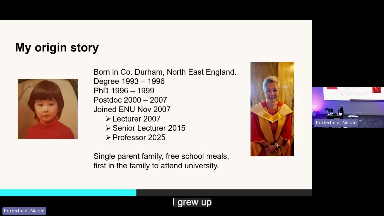 Clare Taylor, Professor of Microbiology & Inclusive Practice, School of Applied Sciences
