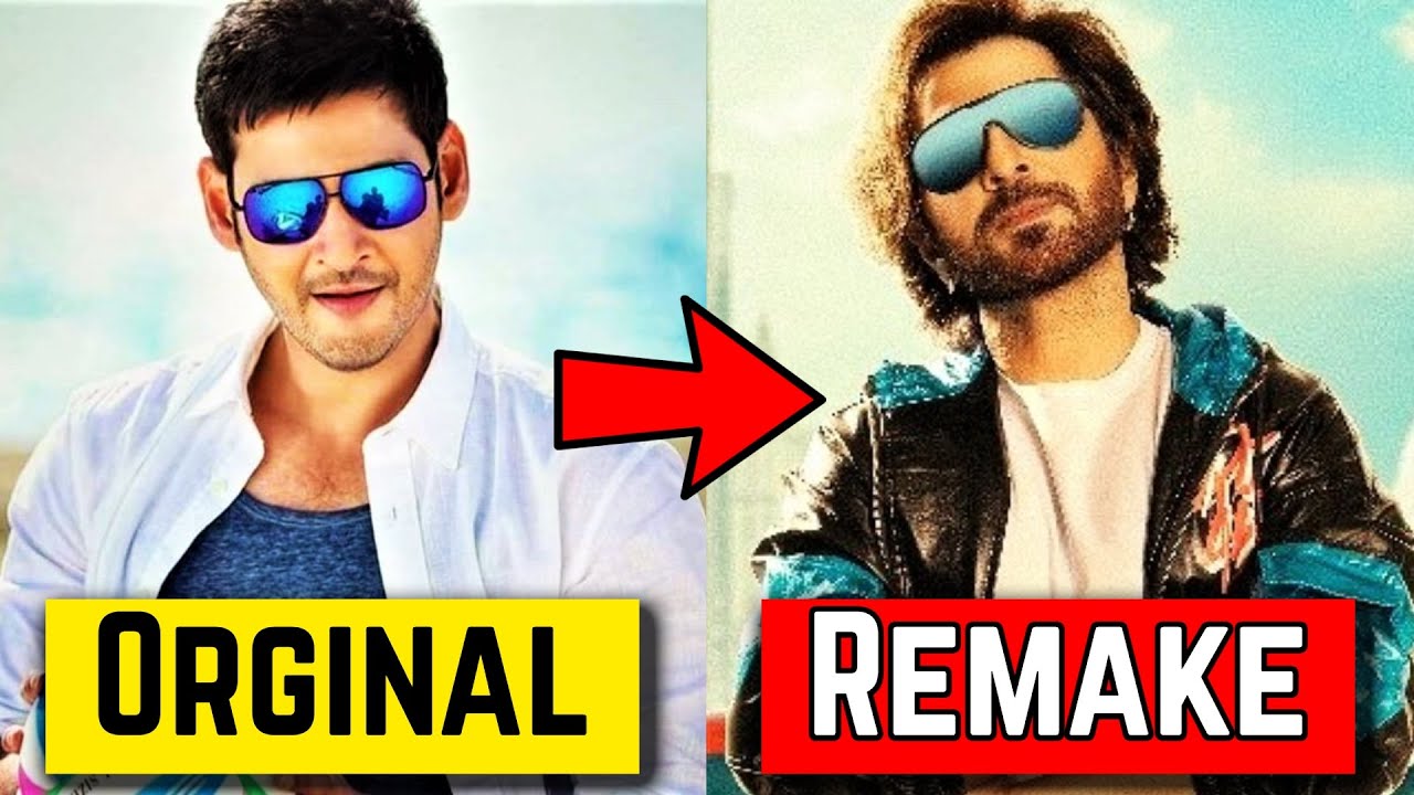 32 Complete Super Star Jeet Remake Movies List With Upcoming Copied Movies