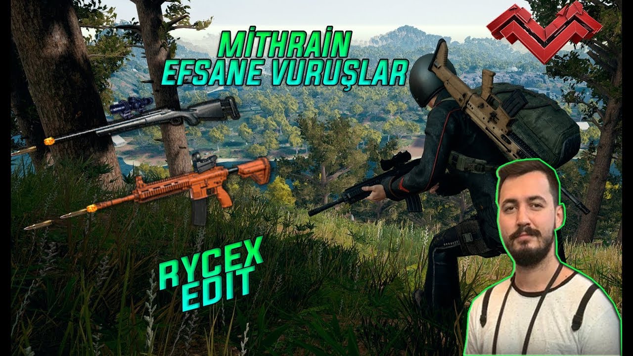 Mithrain En İyi Vuruşlar ve Komik Anlar