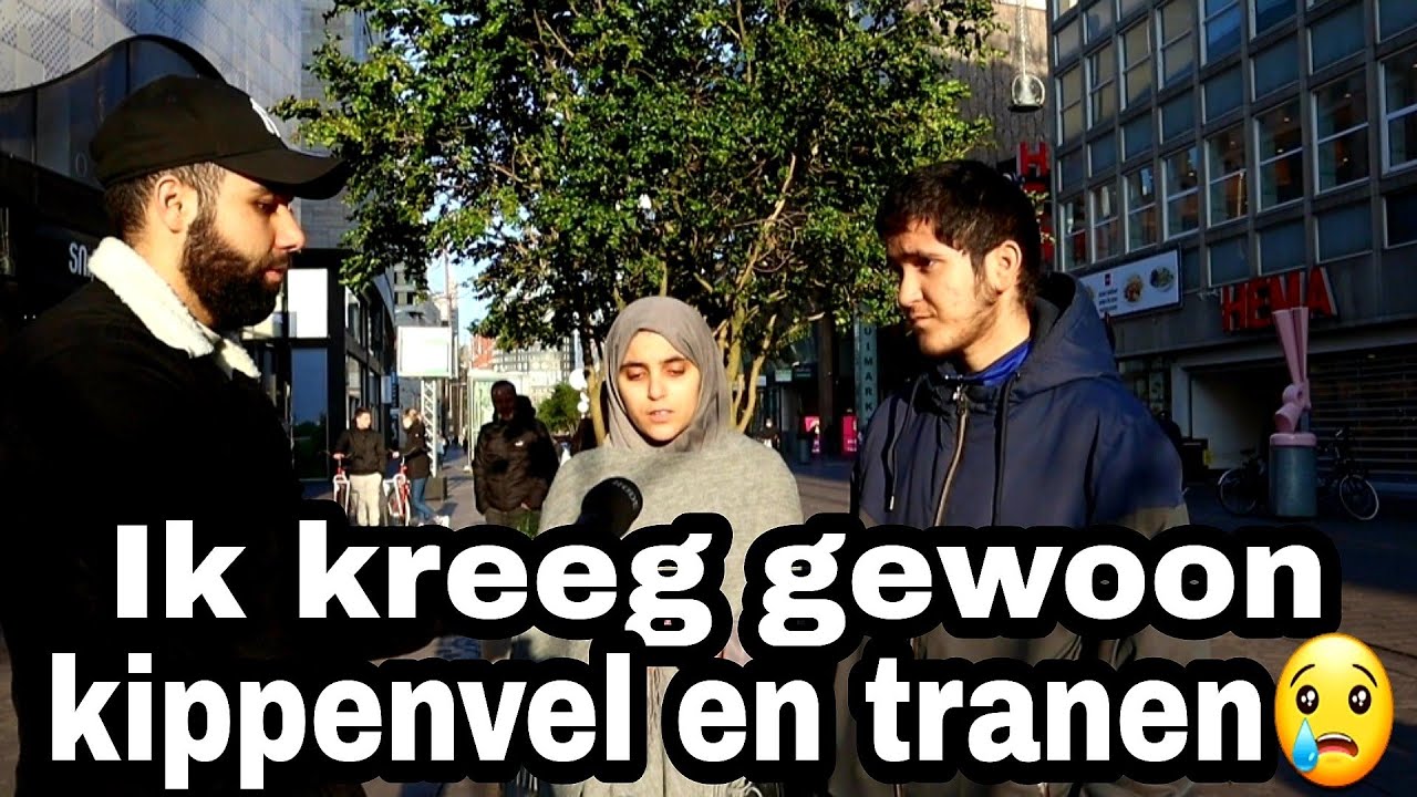 Kunnen mensen een du'a (smeekbede) opzeggen? | Interview #44