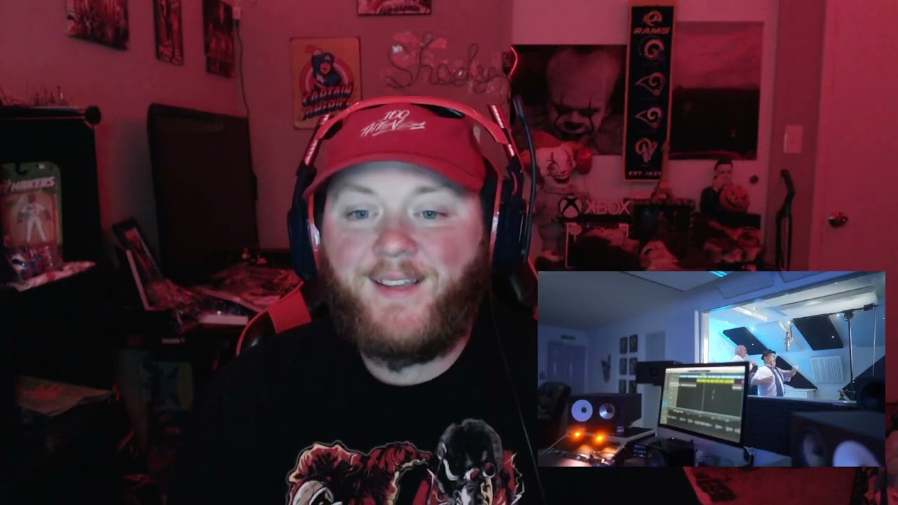 First time hearing Pete & Bas Plugged In W/Fumez!! (Reaction)