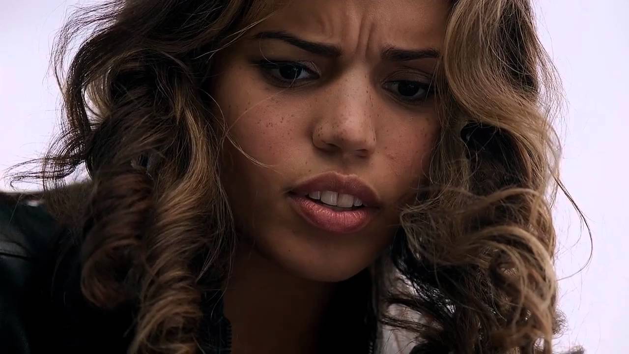 Arrow   4x08   Opening Scene #3   Part #3 Ultra HD 4K